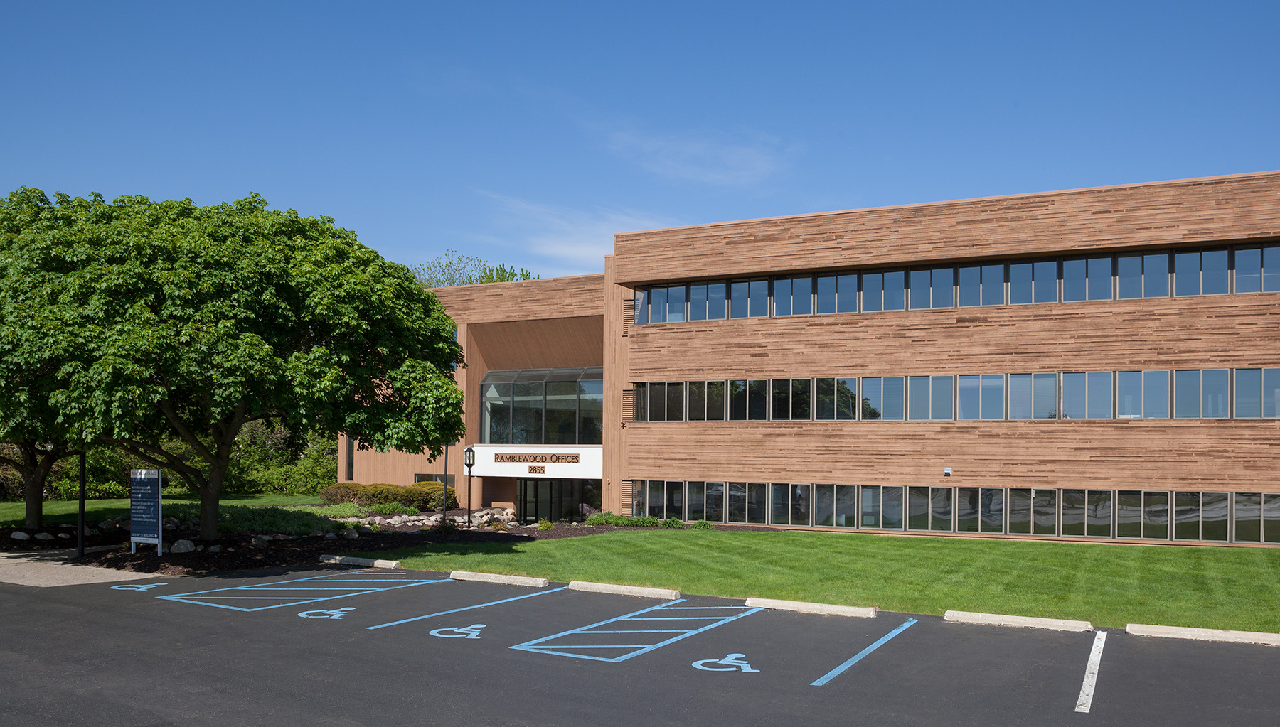 Sally Gordon Joins Arlington/Roe Arlington/Roe