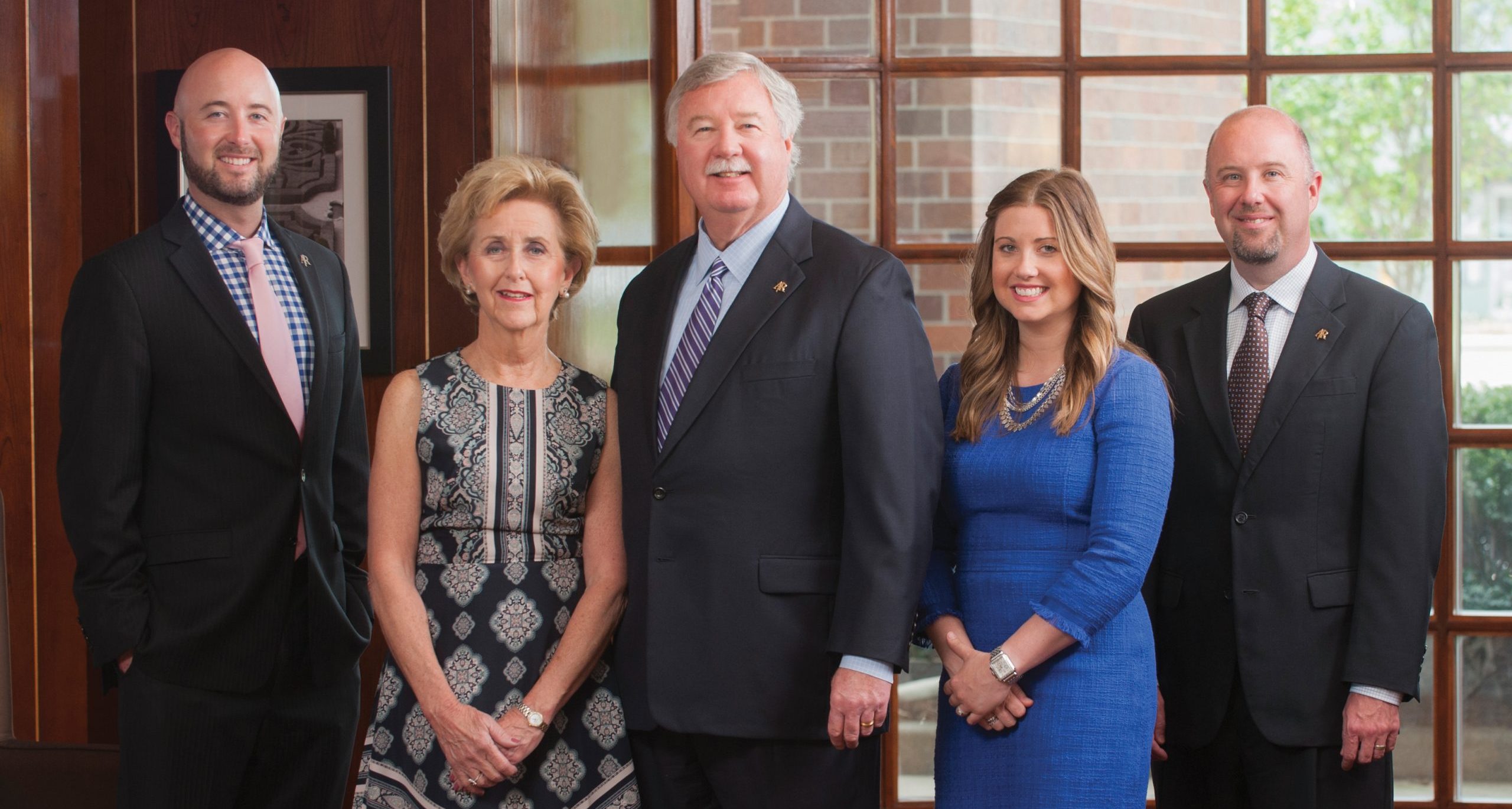 158 Million in Premium and 150 Associates Arlington/Roe